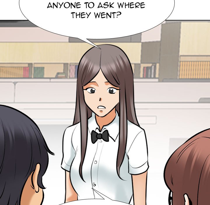 Our Exchange Chapter 134 image 22