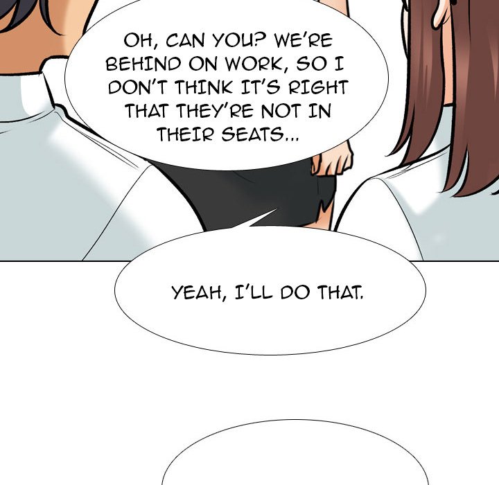 Our Exchange Chapter 134 image 23