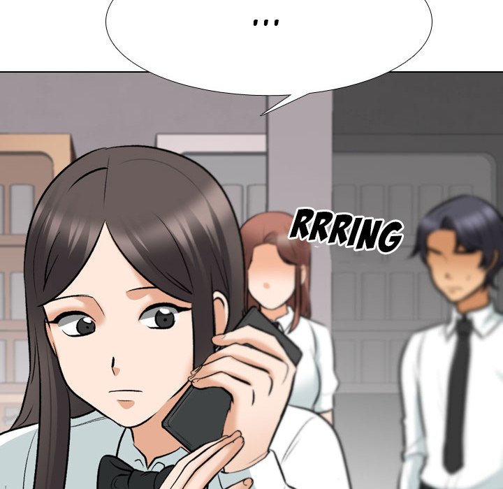 Our Exchange Chapter 134 image 25