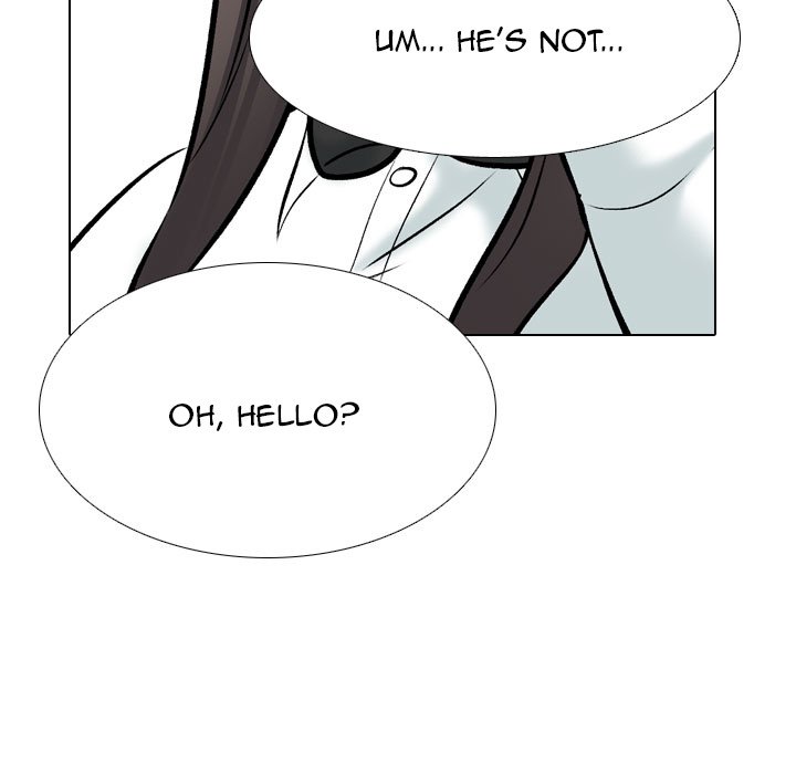 Our Exchange Chapter 134 image 28