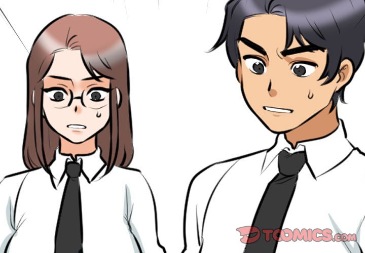 Our Exchange Chapter 134 image 2