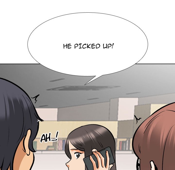 Our Exchange Chapter 134 image 29