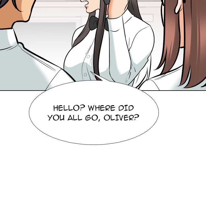 Our Exchange Chapter 134 image 30
