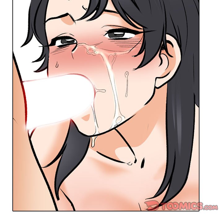 Our Exchange Chapter 134 image 32