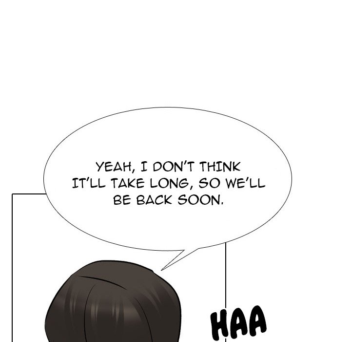 Our Exchange Chapter 134 image 35