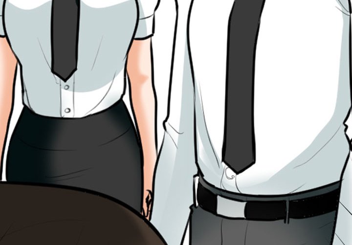 Our Exchange Chapter 134 image 3