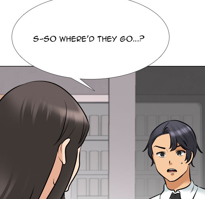 Our Exchange Chapter 134 image 39