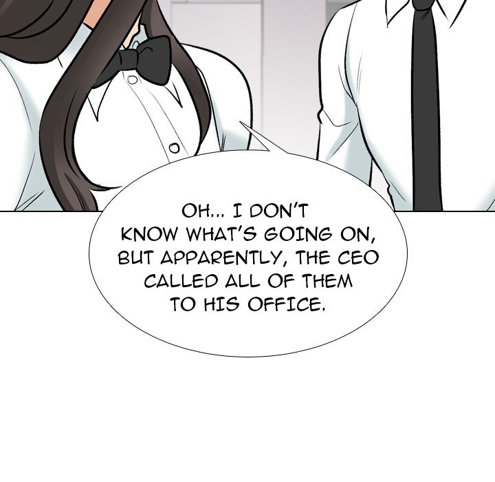 Our Exchange Chapter 134 image 40