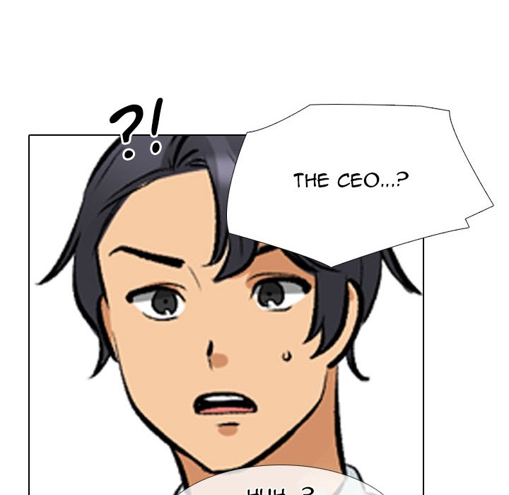 Our Exchange Chapter 134 image 41