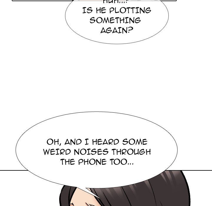 Our Exchange Chapter 134 image 42