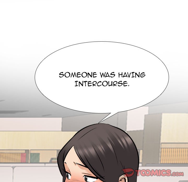 Our Exchange Chapter 134 image 44