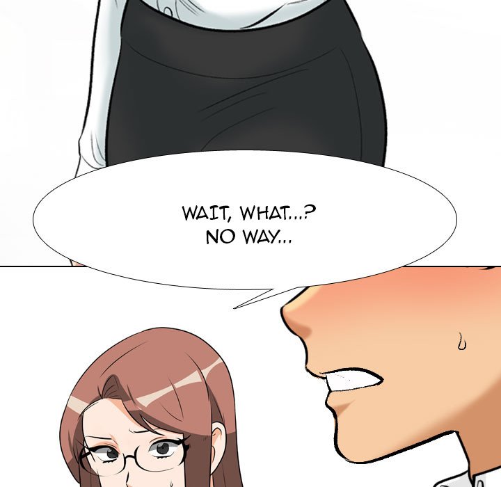 Our Exchange Chapter 134 image 46