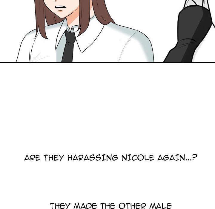 Our Exchange Chapter 134 image 47