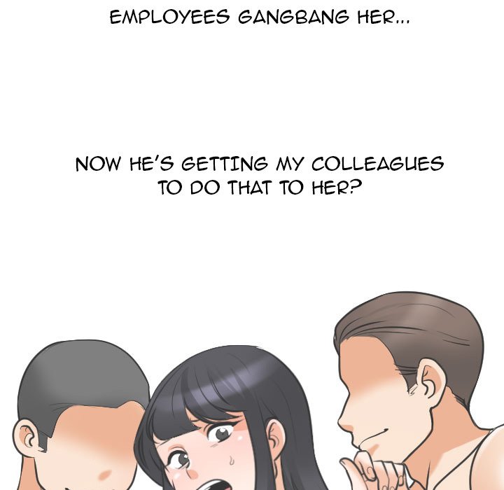 Our Exchange Chapter 134 image 48