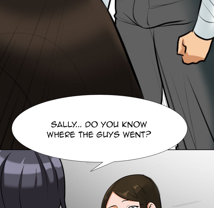 Our Exchange Chapter 134 image 4