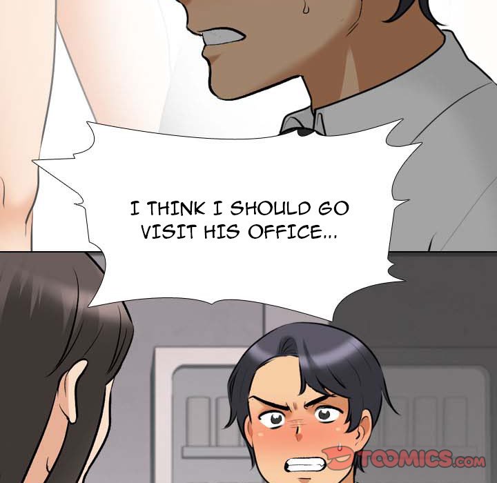 Our Exchange Chapter 134 image 50