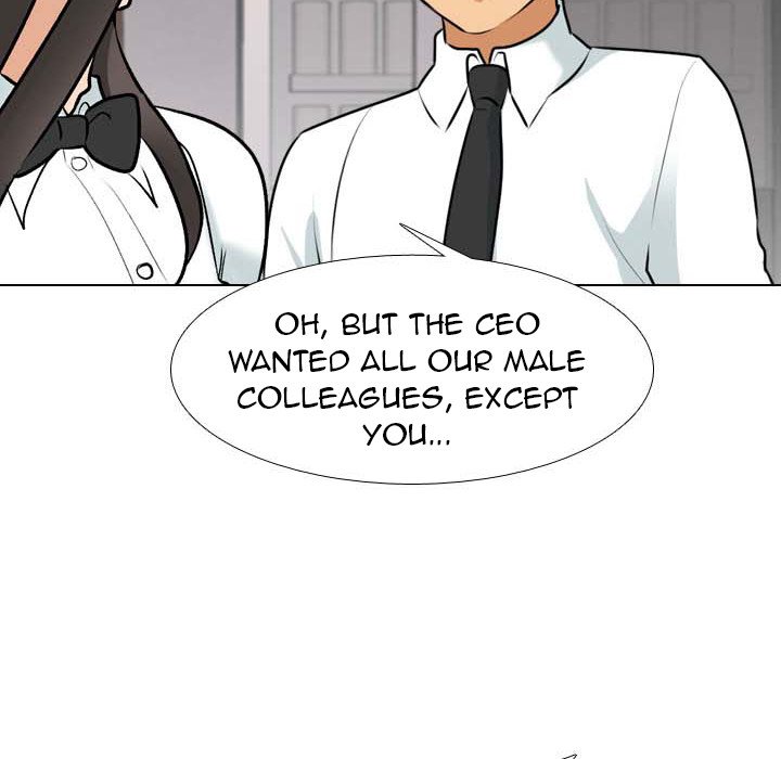 Our Exchange Chapter 134 image 51