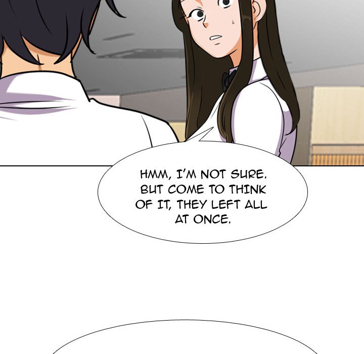 Our Exchange Chapter 134 image 5