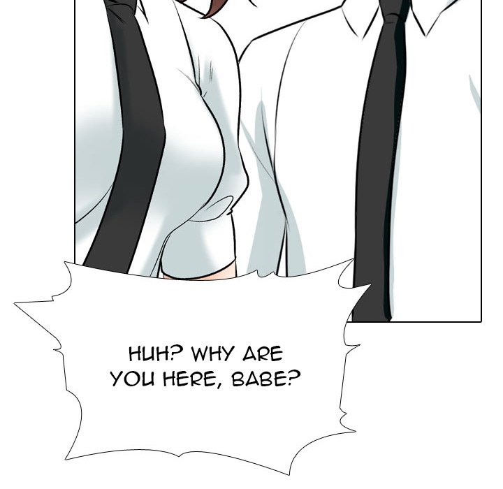Our Exchange Chapter 134 image 63