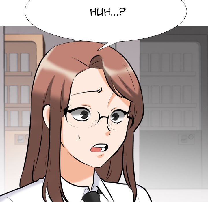 Our Exchange Chapter 134 image 6