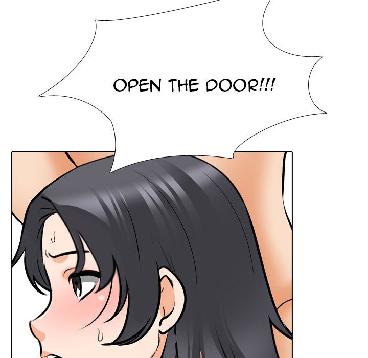 Our Exchange Chapter 135 image 9