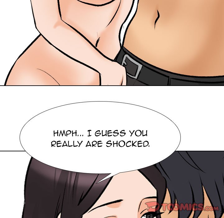 Our Exchange Chapter 135 image 110