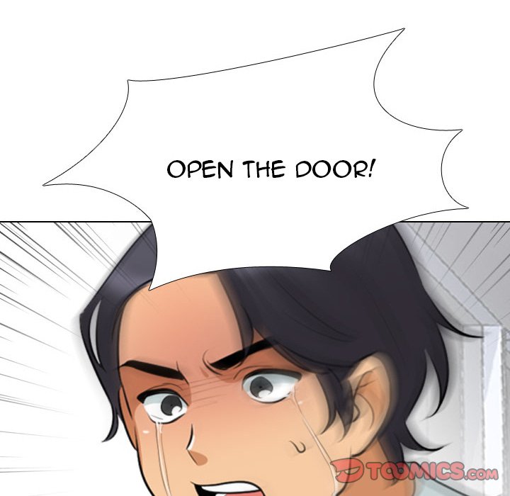 Our Exchange Chapter 135 image 11