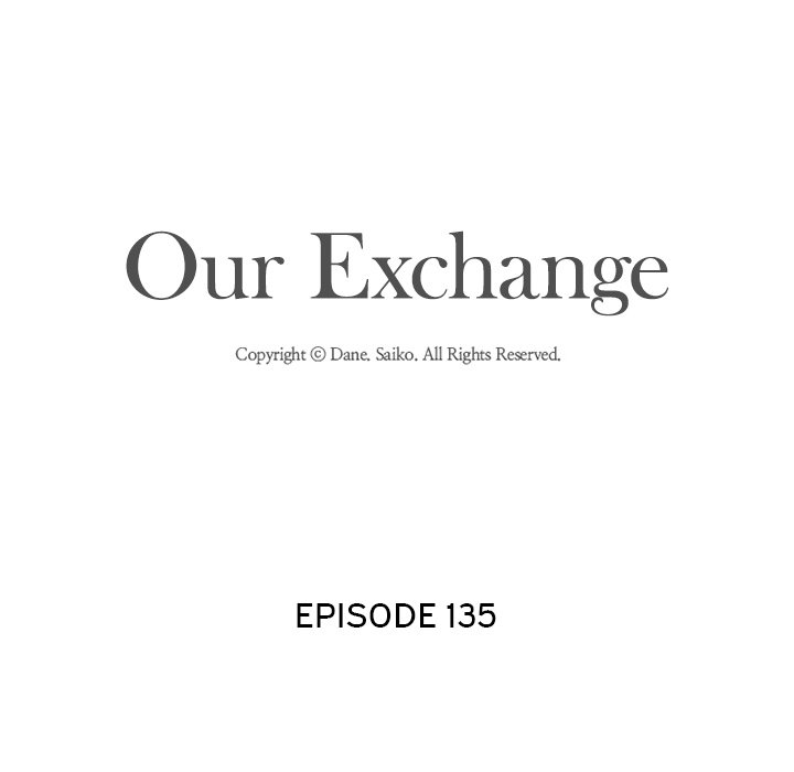 Our Exchange Chapter 135 image 13