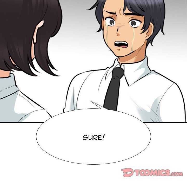 Our Exchange Chapter 135 image 23