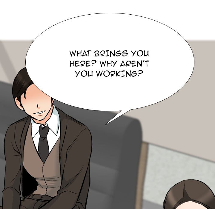 Our Exchange Chapter 135 image 28