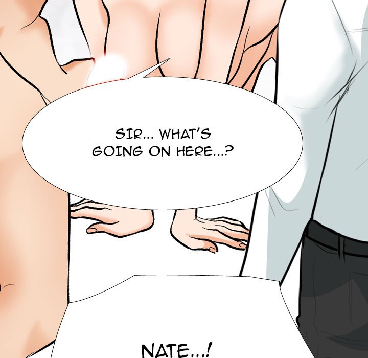Our Exchange Chapter 135 image 30