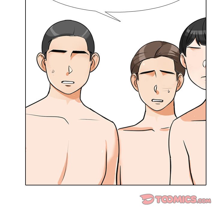Our Exchange Chapter 135 image 32