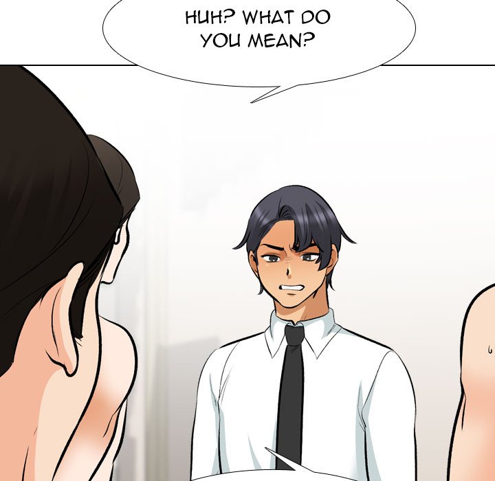 Our Exchange Chapter 135 image 34