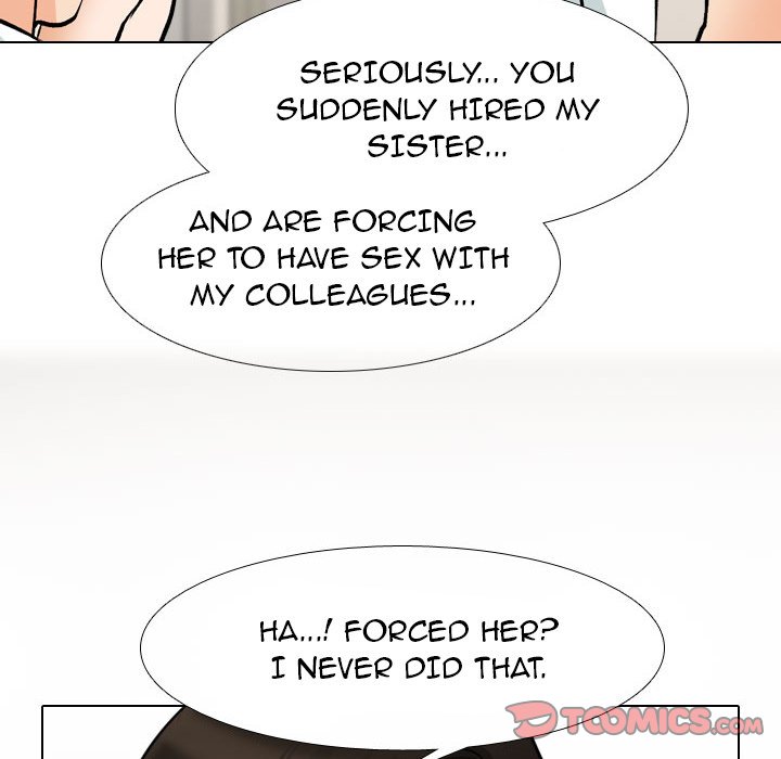 Our Exchange Chapter 135 image 35