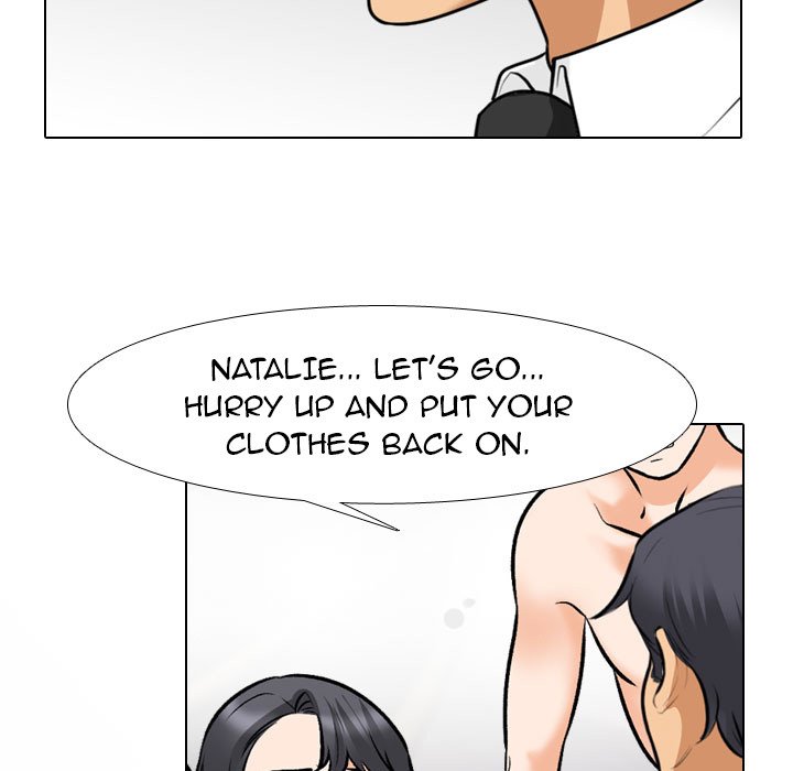 Our Exchange Chapter 135 image 40