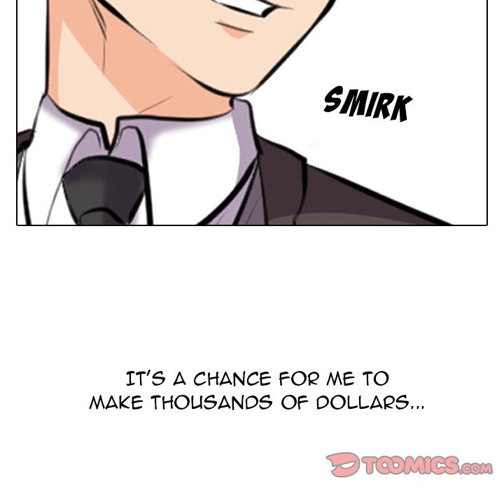 Our Exchange Chapter 135 image 47