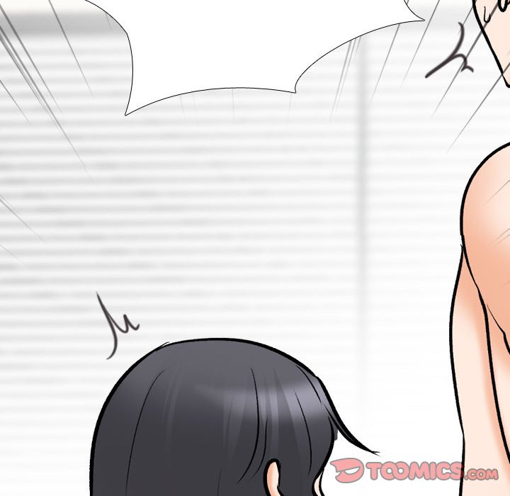 Our Exchange Chapter 135 image 5