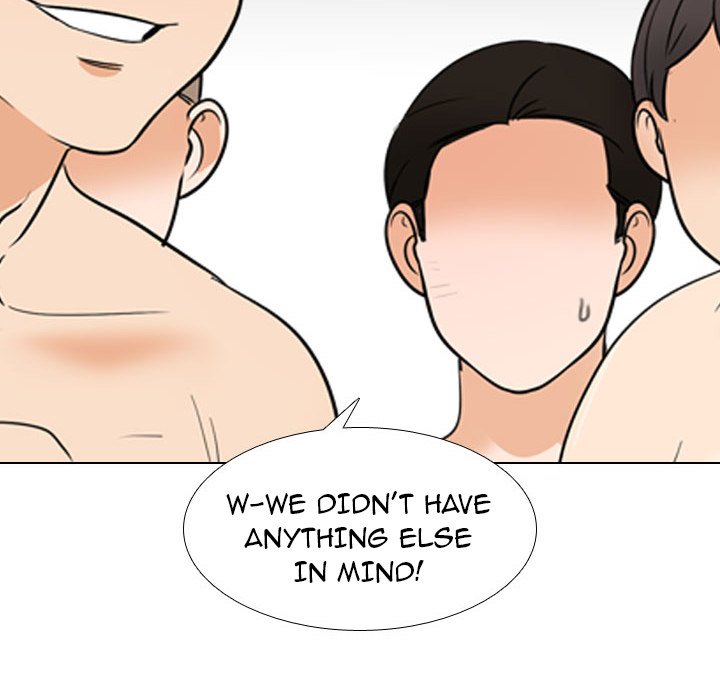 Our Exchange Chapter 135 image 61
