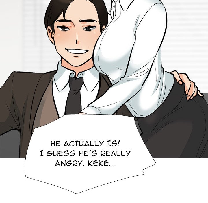 Our Exchange Chapter 135 image 67