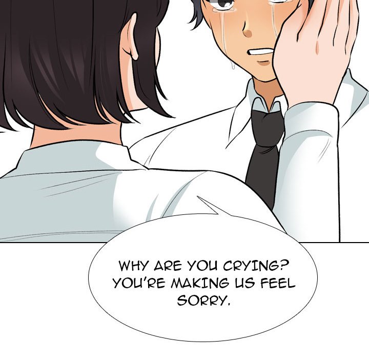 Our Exchange Chapter 135 image 75