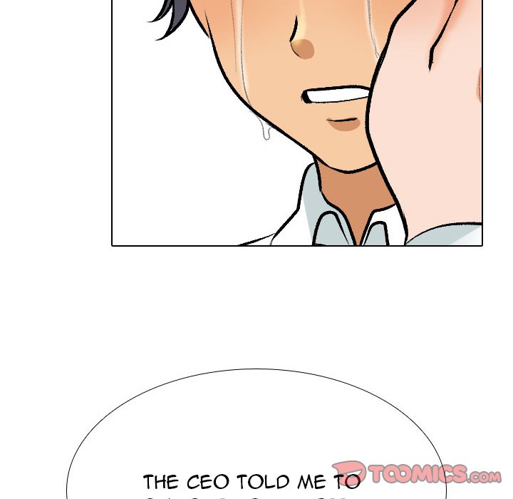 Our Exchange Chapter 135 image 77