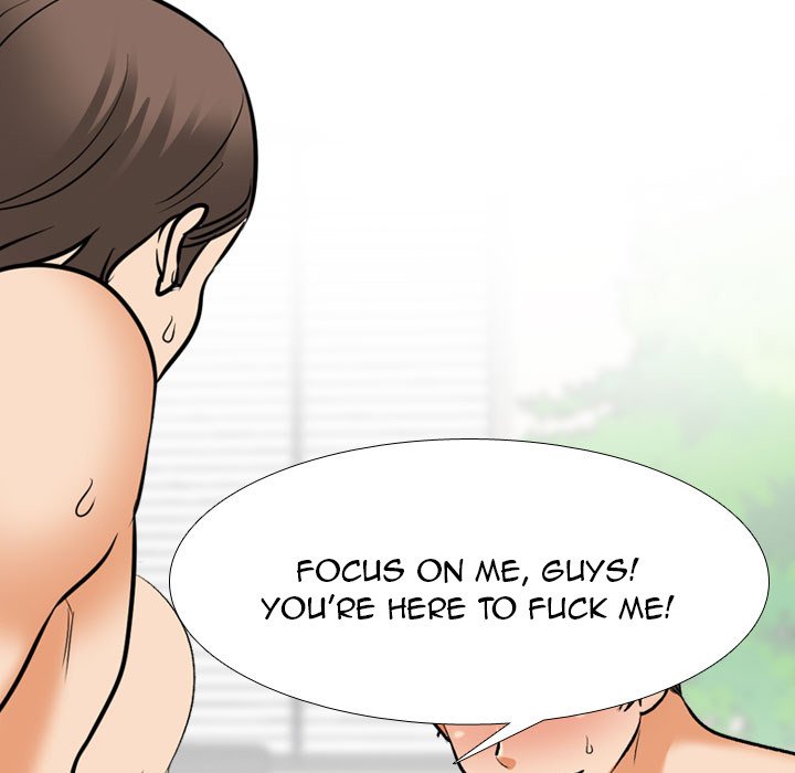 Our Exchange Chapter 135 image 90