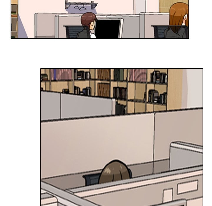 Our Exchange Chapter 136 image 103