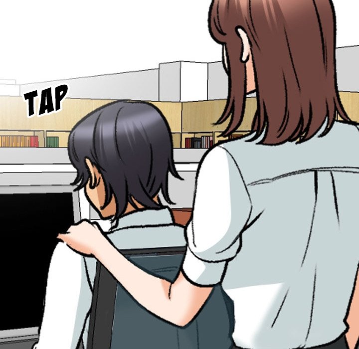 Our Exchange Chapter 136 image 109
