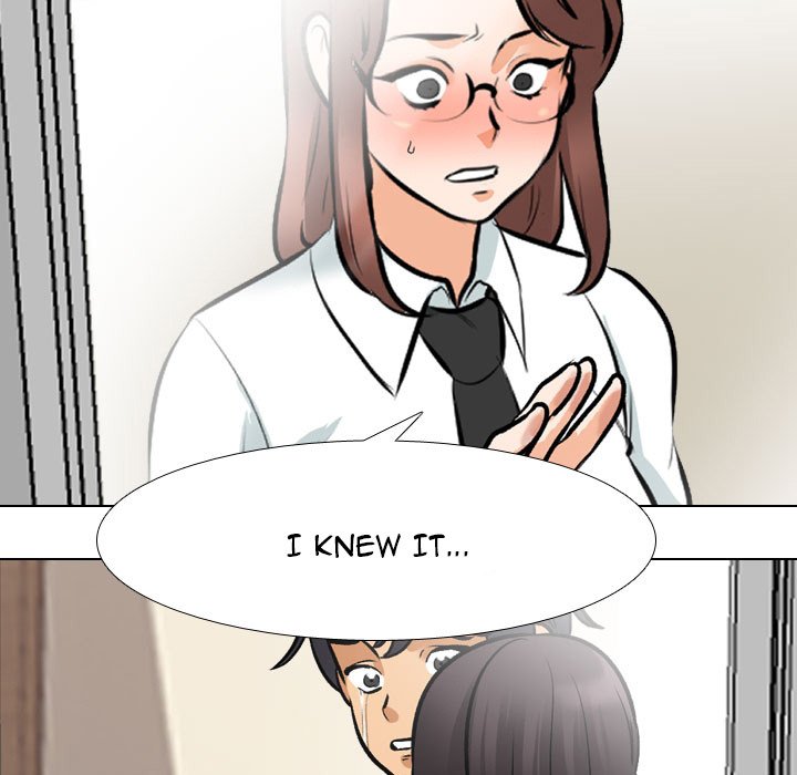 Our Exchange Chapter 136 image 14