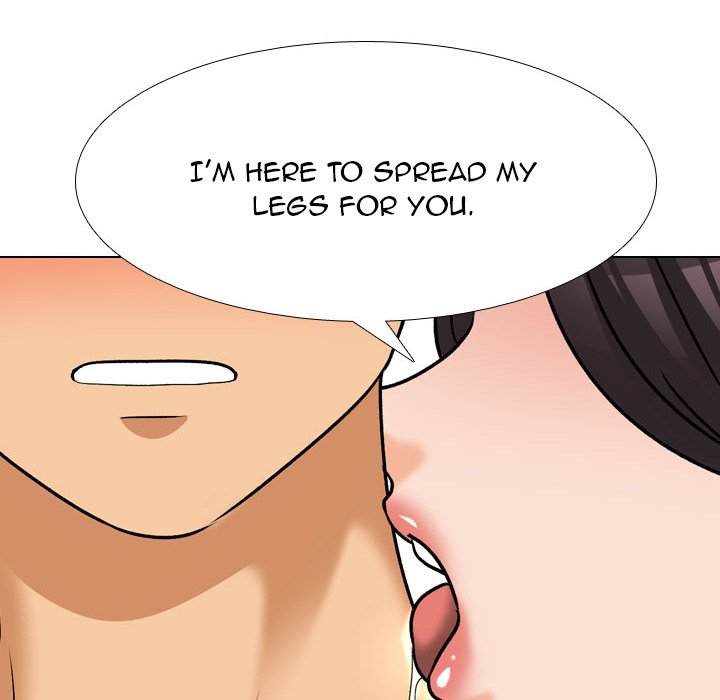 Our Exchange Chapter 136 image 27