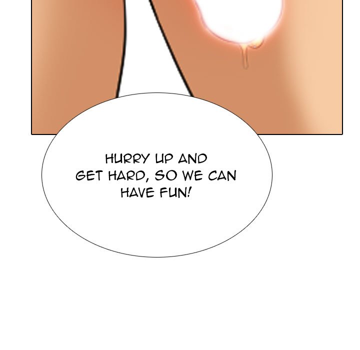 Our Exchange Chapter 136 image 30