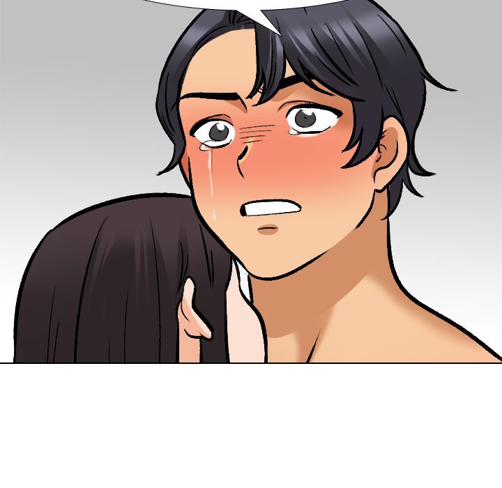 Our Exchange Chapter 136 image 34