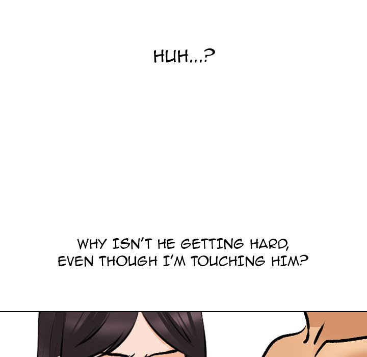 Our Exchange Chapter 136 image 35