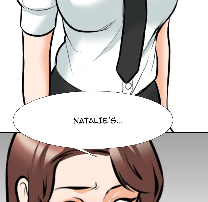 Our Exchange Chapter 136 image 5